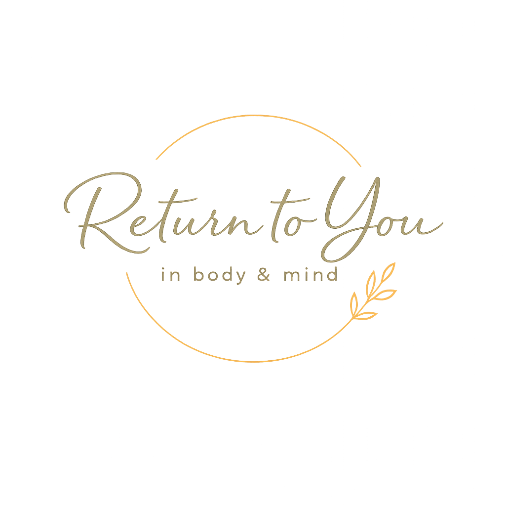 Return to You